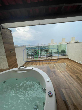 Imagem Sobrado com 3 Quartos à Venda, em Parada Inglesa - São Paulo Imagem Sobrado com 3 Quartos à Venda, em Parada Inglesa - São Paulo