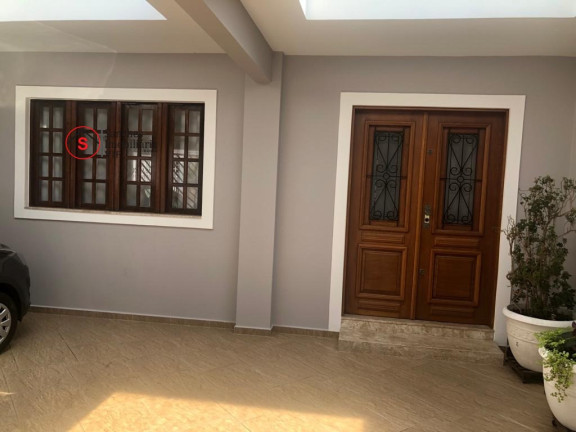 Imagem Sobrado com 4 Quartos à Venda, em Alto Da Mooca - São Paulo Imagem Sobrado com 4 Quartos à Venda, em Alto Da Mooca - São Paulo