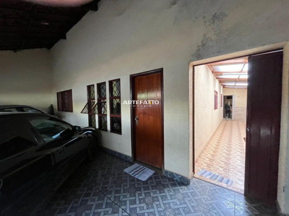 Imagem Casa com 3 Quartos à Venda, 155 m² Imagem Casa com 3 Quartos à Venda, 155 m²