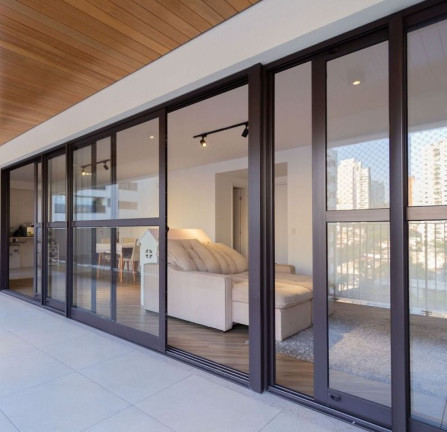 Imagem Apartamento com 3 Quartos à Venda, 142 m² em Perdizes - São Paulo Imagem Apartamento com 3 Quartos à Venda, 142 m² em Perdizes - São Paulo