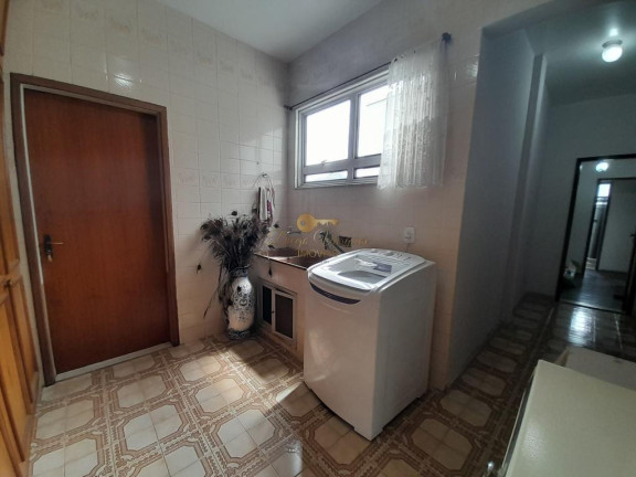 Imagem Apartamento com 4 Quartos para Alugar, 192 m² em Várzea - Teresópolis
