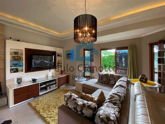 Imagem Casa de Condomínio com 4 Quartos à Venda, 362 m² em Granja Viana - Carapicuíba