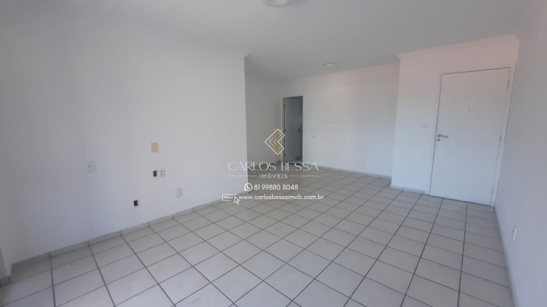 Imagem Apartamento com 3 Quartos à Venda, 114 m² em Madalena - Recife