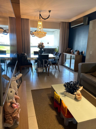 Imagem Apartamento com 3 Quartos à Venda, 100 m² em Jardim Atlântico - Florianópolis