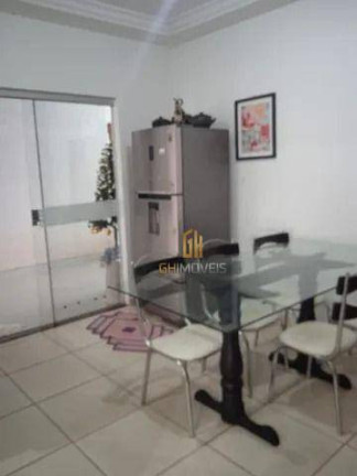 Imagem Casa com 3 Quartos à Venda, 260 m² em Residencial Vereda Dos Buritis - Goiânia Imagem Casa com 3 Quartos à Venda, 260 m² em Residencial Vereda Dos Buritis - Goiânia