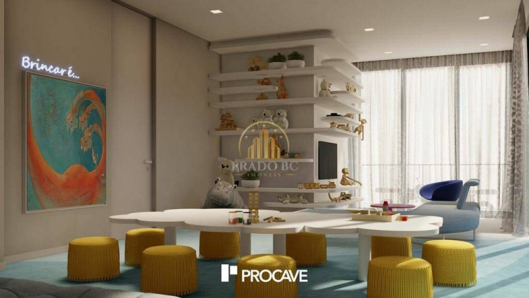 Imagem Apartamento com 3 Quartos à Venda, 177 m² em Centro - Itajaí Imagem Apartamento com 3 Quartos à Venda, 177 m² em Centro - Itajaí