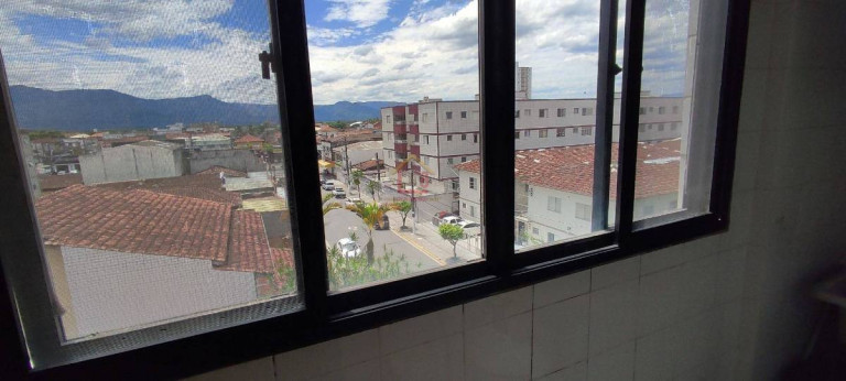 Imagem Apartamento com 1 Quarto à Venda, 55 m² Imagem Apartamento com 1 Quarto à Venda, 55 m²