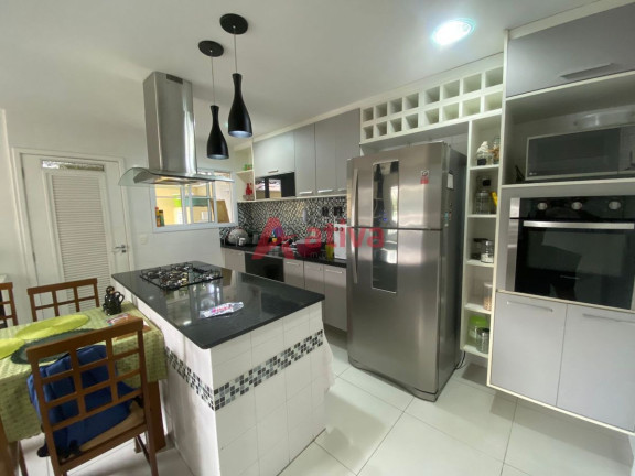 Imagem Casa de Condomínio com 3 Quartos à Venda, 224 m² em Recreio Dos Bandeirantes - Rio De Janeiro