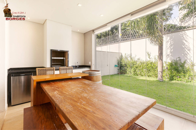 Imagem Casa com 4 Quartos para Alugar, 278 m² em Granja Julieta - São Paulo Imagem Casa com 4 Quartos para Alugar, 278 m² em Granja Julieta - São Paulo