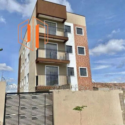 Imagem Apartamento com 3 Quartos à Venda, 59 m² em Boneca Do Iguaçu - São José Dos Pinhais Imagem Apartamento com 3 Quartos à Venda, 59 m² em Boneca Do Iguaçu - São José Dos Pinhais