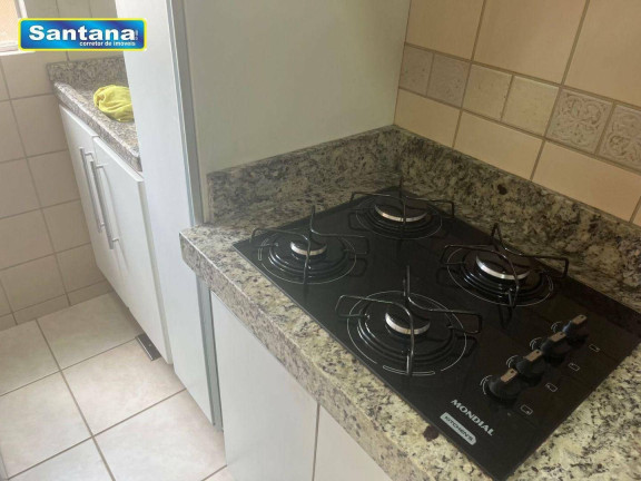 Imagem Apartamento com 2 Quartos à Venda, 65 m² em Do Turista - Caldas Novas Imagem Apartamento com 2 Quartos à Venda, 65 m² em Do Turista - Caldas Novas