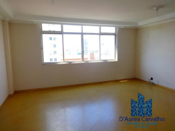Imagem Apartamento com 4 Quartos à Venda, 109 m² em Vila Mariana - São Paulo