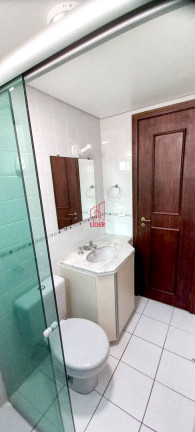 Imagem Apartamento com 3 Quartos à Venda, 61 m² em Cabral - Curitiba