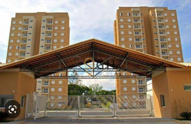 Imagem Apartamento com 2 Quartos à Venda, 66 m² em São João - Jacareí Imagem Apartamento com 2 Quartos à Venda, 66 m² em São João - Jacareí