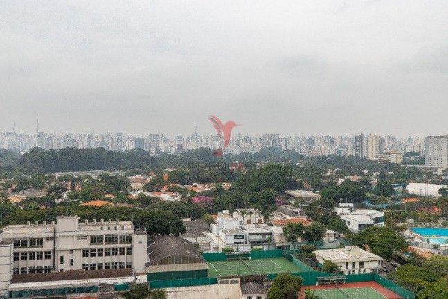 Imagem Apartamento com 3 Quartos à Venda,  em Moema - São Paulo
