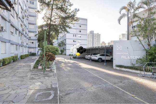 Imagem Apartamento com 2 Quartos à Venda, 56 m² em Partenon - Porto Alegre Imagem Apartamento com 2 Quartos à Venda, 56 m² em Partenon - Porto Alegre