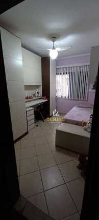 Imagem Apartamento com 3 Quartos à Venda, 83 m² em Santa Maria - São Caetano Do Sul