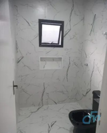 Imagem Casa com 2 Quartos à Venda, 80 m² em Jardim Aeroporto Ii - Mogi Das Cruzes