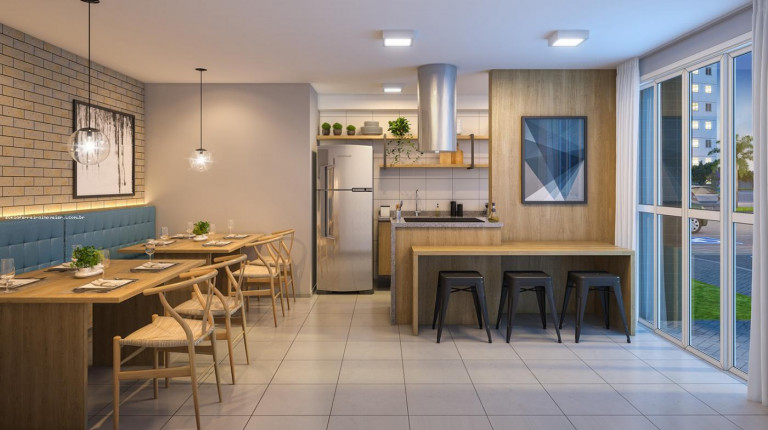 Imagem Apartamento à Venda,  em Barra Olímpica - Rio De Janeiro