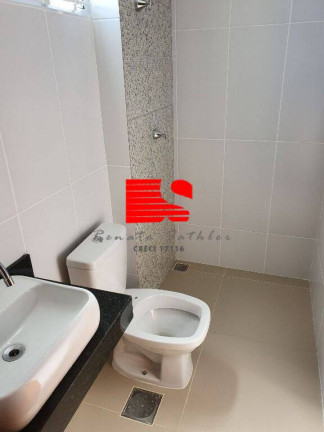 Imagem Apartamento com 3 Quartos à Venda, 88 m² em Santa Efigênia - Belo Horizonte