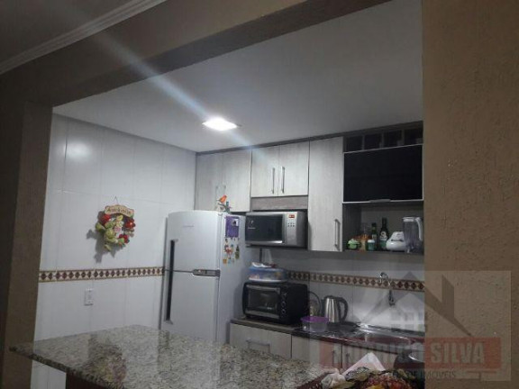 Imagem Apartamento com 2 Quartos à Venda, 58 m² em Parque Santa Fé - Porto Alegre Imagem Apartamento com 2 Quartos à Venda, 58 m² em Parque Santa Fé - Porto Alegre