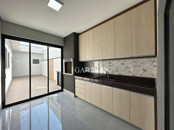 Imagem Casa com 3 Quartos à Venda, 136 m² em Residencial Brescia - Indaiatuba Imagem Casa com 3 Quartos à Venda, 136 m² em Residencial Brescia - Indaiatuba
