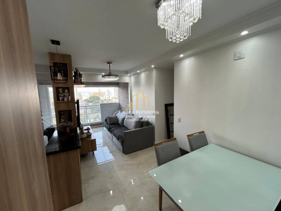Imagem Apartamento com 3 Quartos à Venda, 64 m² em Jardim Das Flores - Osasco Imagem Apartamento com 3 Quartos à Venda, 64 m² em Jardim Das Flores - Osasco