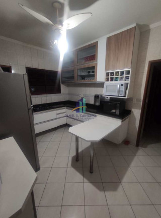 Imagem Casa com 3 Quartos à Venda, 190 m² em Canto Do Forte - Praia Grande