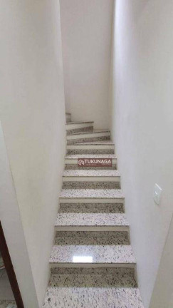 Imagem Sobrado com 3 Quartos à Venda, 125 m² em Vila Suissa - Mogi Das Cruzes Imagem Sobrado com 3 Quartos à Venda, 125 m² em Vila Suissa - Mogi Das Cruzes