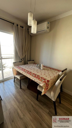 Imagem Imóvel com 3 Quartos à Venda, 69 m² em Parque Da Amizade (nova Veneza) - Sumaré