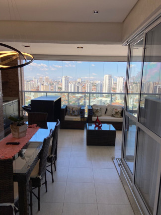 Imagem Apartamento com 4 Quartos à Venda, 157 m² em Tatuapé - São Paulo Imagem Apartamento com 4 Quartos à Venda, 157 m² em Tatuapé - São Paulo