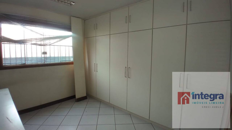 Imagem Imóvel Comercial à Venda, 1.451 m² em Limeira