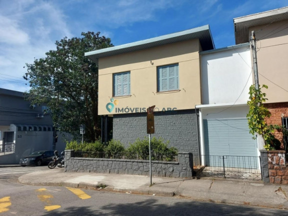 Imagem Casa com 3 Quartos à Venda,  em Jardim Do Mar - São Bernardo Do Campo