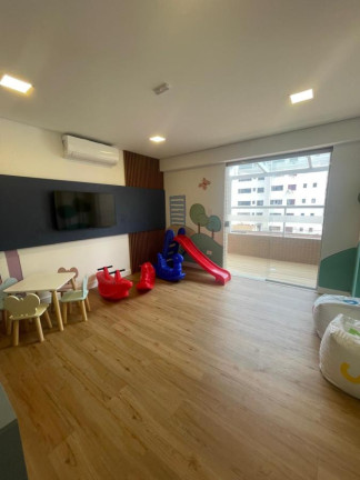 Imagem Apartamento com 2 Quartos à Venda, 77 m² em Tupi - Praia Grande