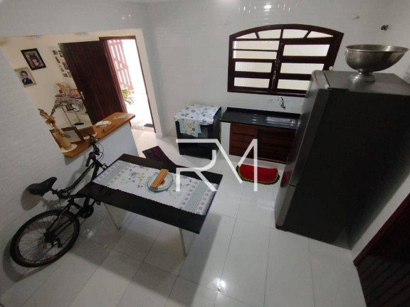 Imagem Sobrado com 3 Quartos à Venda, 125 m² em Vila São Paulo - Mongaguá Imagem Sobrado com 3 Quartos à Venda, 125 m² em Vila São Paulo - Mongaguá