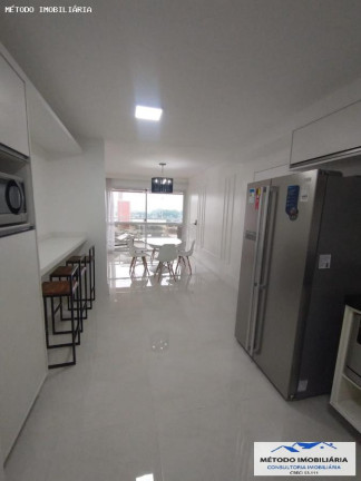 Imagem Apartamento com 3 Quartos à Venda, 128 m² em Centro - Santo André Imagem Apartamento com 3 Quartos à Venda, 128 m² em Centro - Santo André