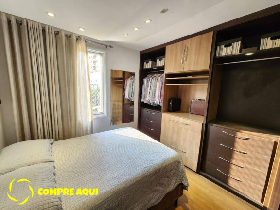 Imagem Apartamento com 2 Quartos à Venda, 63 m² em Santa Cecília - São Paulo Imagem Apartamento com 2 Quartos à Venda, 63 m² em Santa Cecília - São Paulo