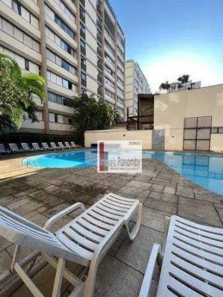 Imagem Apartamento com 2 Quartos para Alugar, 76 m² em Vila Mariana - São Paulo Imagem Apartamento com 2 Quartos para Alugar, 76 m² em Vila Mariana - São Paulo