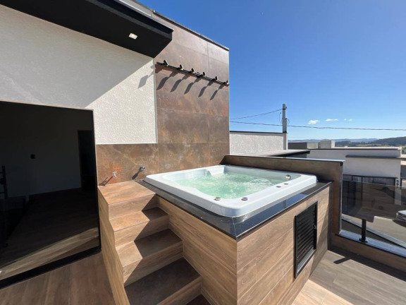 Imagem Casa com 3 Quartos à Venda, 160 m² em Condomínio Villa Verde Bragança - Bragança Paulista Imagem Casa com 3 Quartos à Venda, 160 m² em Condomínio Villa Verde Bragança - Bragança Paulista