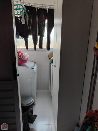 Imagem Apartamento com 3 Quartos à Venda, 62 m²