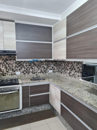 Imagem Apartamento com 3 Quartos à Venda, 134 m² em Rudge Ramos - São Bernardo Do Campo Imagem Apartamento com 3 Quartos à Venda, 134 m² em Rudge Ramos - São Bernardo Do Campo