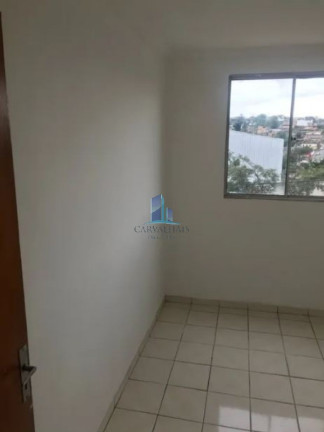 Imagem Imóvel com 3 Quartos à Venda, 55 m² em Santo Antônio - Betim Imagem Imóvel com 3 Quartos à Venda, 55 m² em Santo Antônio - Betim