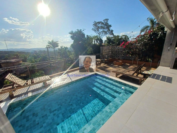 Imagem Casa com 3 Quartos à Venda, 337 m² em Jardim Atalaia - Cotia Imagem Casa com 3 Quartos à Venda, 337 m² em Jardim Atalaia - Cotia