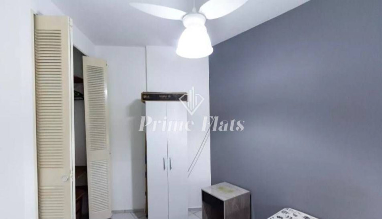 Imagem Apartamento com 1 Quarto para Alugar, 35 m² em Moema - São Paulo Imagem Apartamento com 1 Quarto para Alugar, 35 m² em Moema - São Paulo