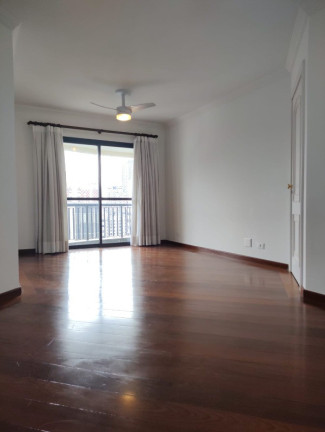 Imóvel com 2 Quartos para Alugar, 90 m² em Itaim Bibi - São Paulo