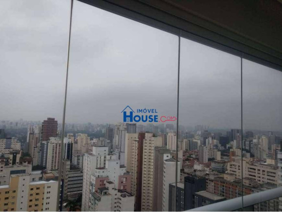 Imagem Apartamento com 2 Quartos à Venda, 121 m² em Pinheiros - São Paulo Imagem Apartamento com 2 Quartos à Venda, 121 m² em Pinheiros - São Paulo