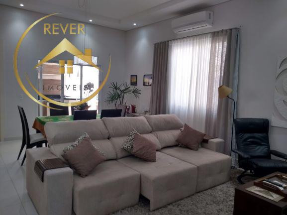 Imagem Casa com 4 Quartos à Venda, 310 m² em Jardim De Itapoan - Paulínia Imagem Casa com 4 Quartos à Venda, 310 m² em Jardim De Itapoan - Paulínia