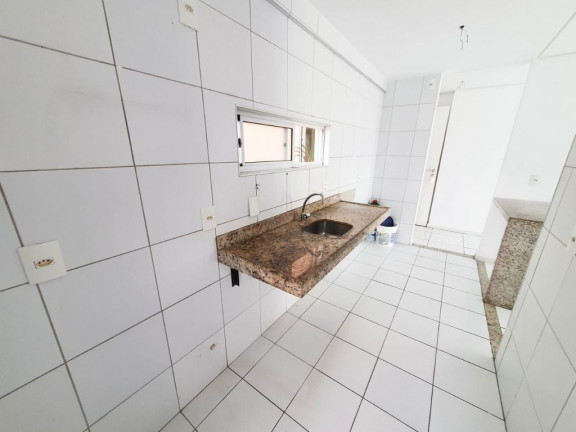 Imagem Apartamento com 3 Quartos à Venda, 80 m² em Edson Queiroz - Fortaleza