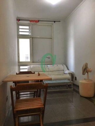 Imagem Apartamento com 1 Quarto à Venda, 50 m² em Boqueirão - Santos
