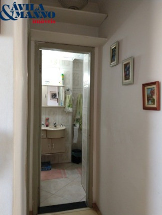 Imagem Apartamento com 1 Quarto à Venda, 50 m² em Mooca - São Paulo Imagem Apartamento com 1 Quarto à Venda, 50 m² em Mooca - São Paulo